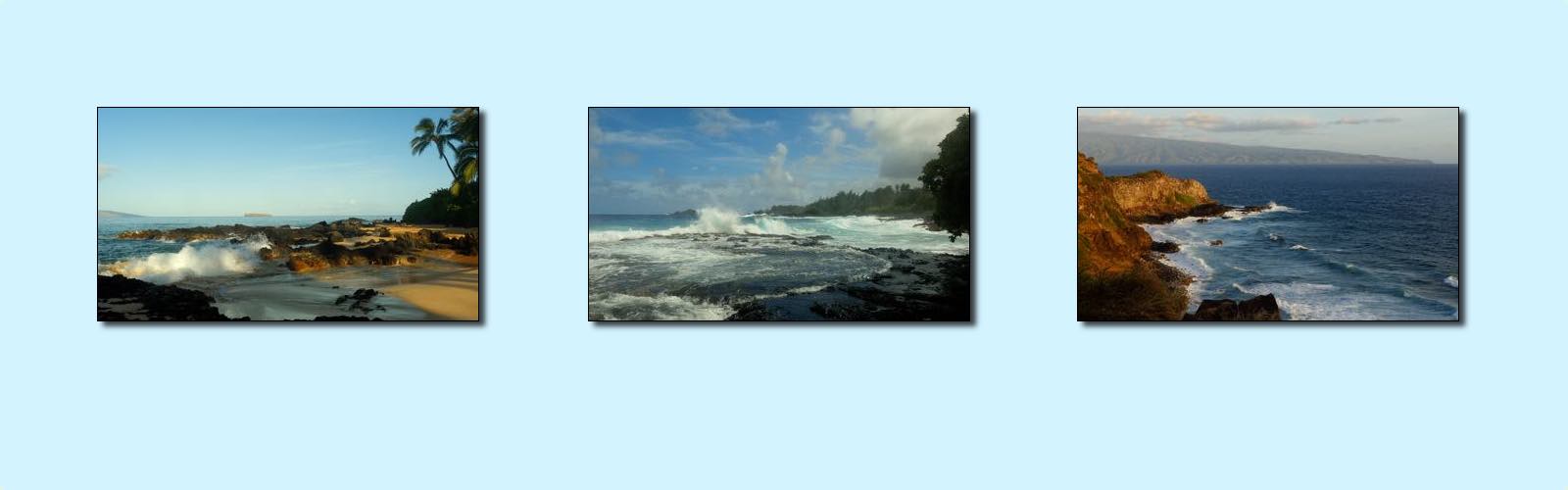 About - Sunrises & Moments