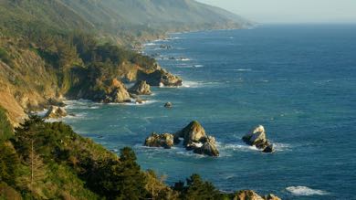 Big Sur